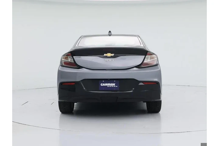 $15998 : Chevrolet Volt 2018 LT 4dr H image 6