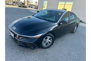 $18995 : Hyundai ELANTRA 2024 SE 4dr thumbnail