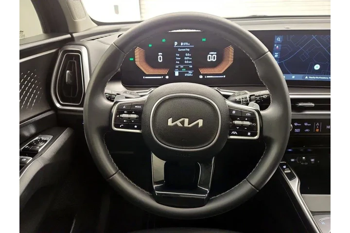 $33998 : Kia Sorento Hybrid 2025 AWD image 10