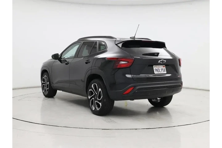 $24998 : Chevrolet Trax 2024 RS 4dr C image 2