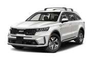 Kia Sorento Hybrid 2023 EX 4