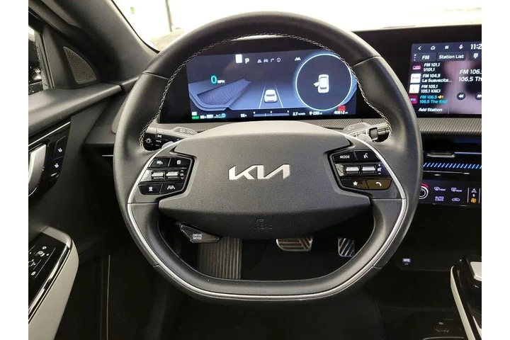 $26998 : Kia EV6 2023 GT-Line 4dr Cro image 10