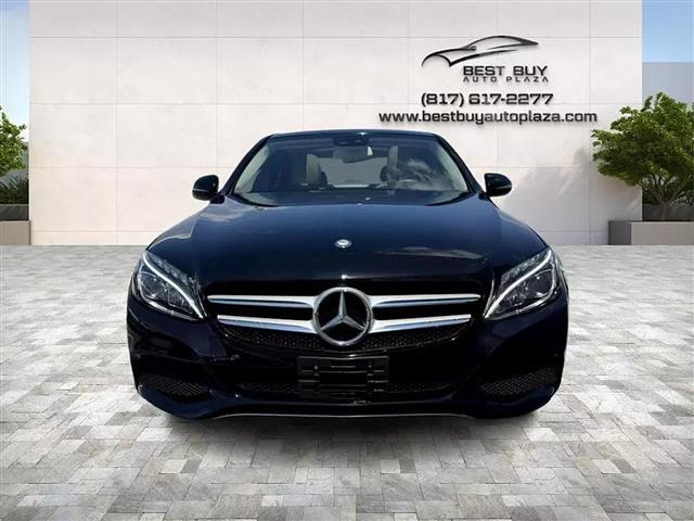 $17495 : 2016 MERCEDES-BENZ C-CLASS C image 3