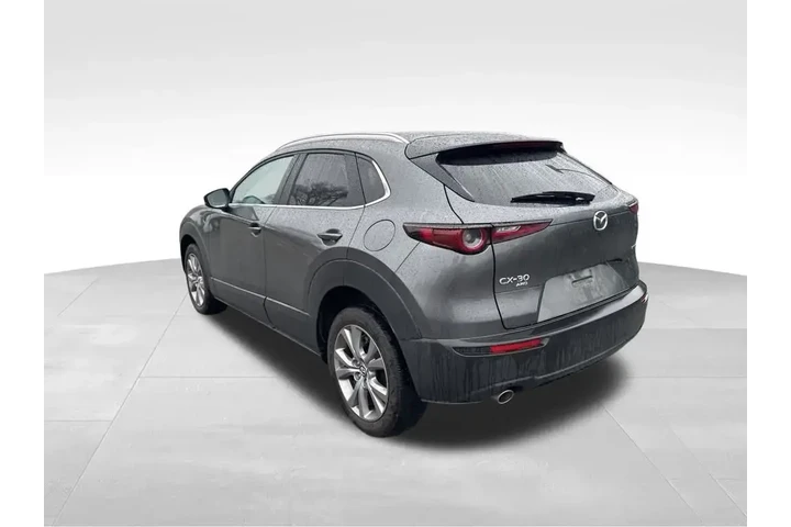 $21560 : Mazda CX-30 2023 AWD 2.5 S C image 4