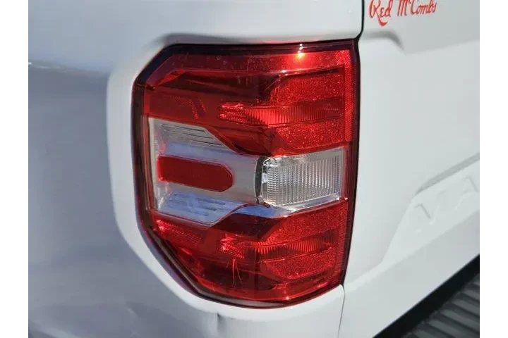 $24500 : Ford Maverick 2023 AWD XL 4d image 9