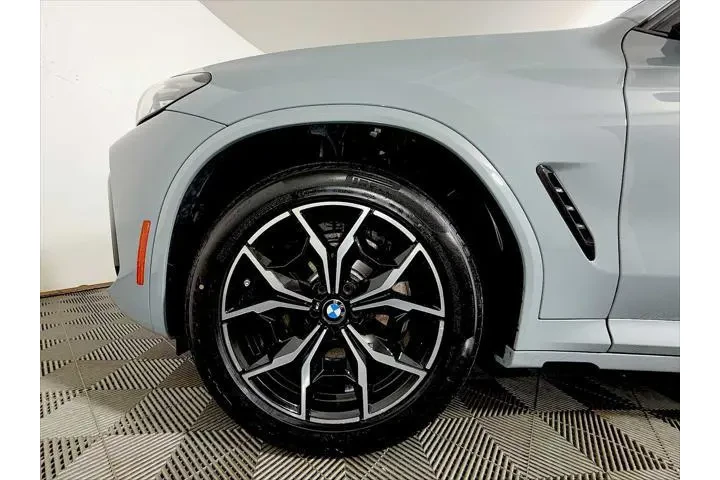 $39998 : BMW X3 2023 AWD xDrive30i 4d image 8