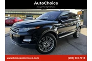 2012 Land Rover Range Rover E en Boise