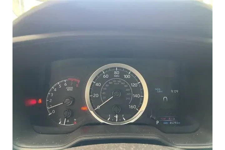 $16494 : Toyota Corolla 2022 LE 4dr S image 10