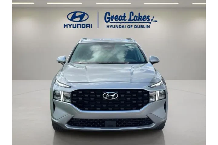 $25466 : Hyundai SANTA FE 2023 SEL 4d image 8