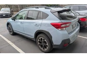 $23699 : 2022 Crosstrek thumbnail