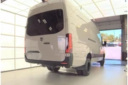 $49995 : 2020 Mercedes-Benz Sprinter 3 thumbnail
