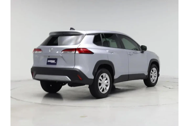 $25998 : Toyota Corolla Cross 2024 L image 8