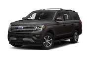 Ford Expedition MAX 2020 4x2 en Houston