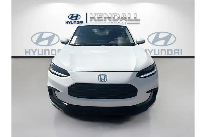 $20374 : Honda HR-V 2023 LX 4dr Cross image 2