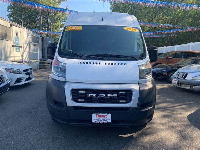 $27999 : 2020 RAM ProMaster 2500 159 WB image 2