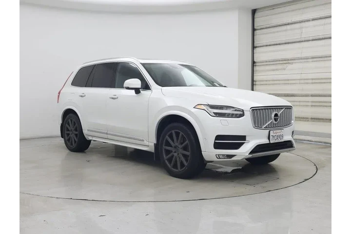 $23998 : Volvo XC90 2017 AWD T6 Inscr image 1