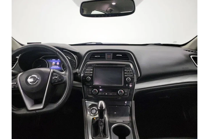 $14998 : Nissan Maxima 2018 3.5 SV 4d image 9