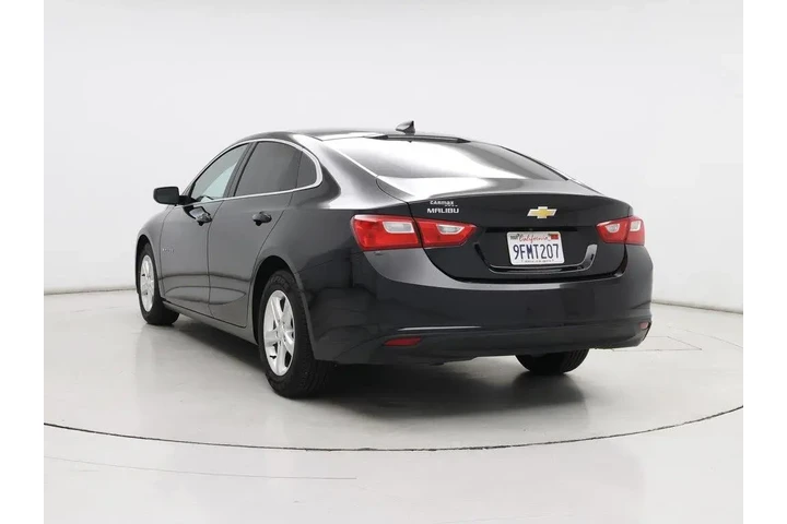 $18998 : Chevrolet Malibu 2023 LS 4dr image 2
