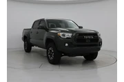 Toyota Tacoma 2021 4x4 TRD O en Reno