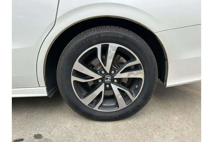 $25685 : Honda Odyssey 2019 Elite 4dr image 8