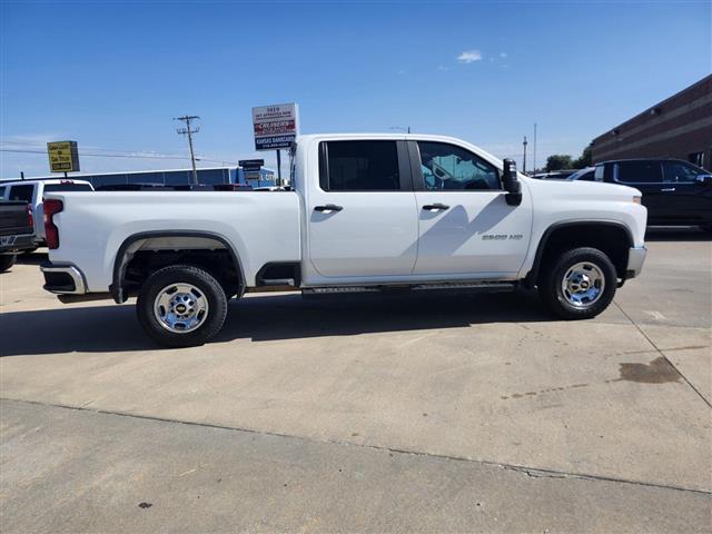 $37999 : 2021 CHEVROLET SILVERADO 2500 image 10