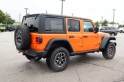 $49988 : 2025 Wrangler Rubicon 4 Door thumbnail