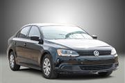 $8990 : Pre-Owned 2013 Volkswagen Jet thumbnail