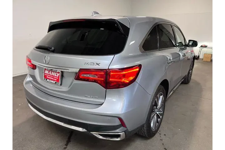 $28410 : Acura MDX 2020 SH-AWD 4dr SU image 2