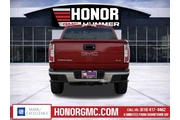 $19988 : GMC Canyon 2016 4x2 SLE 4dr thumbnail