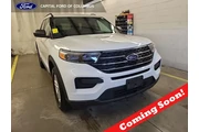 Ford Explorer 2023 AWD XLT 4 en Elizabethtown