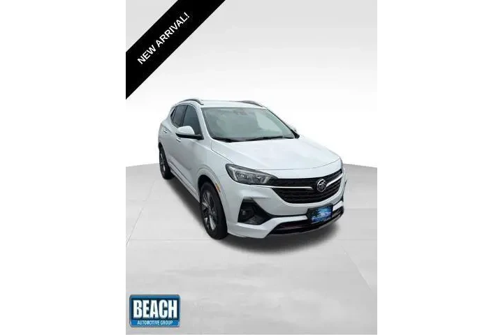 $19452 : Buick Encore GX 2022 AWD Sel image 1