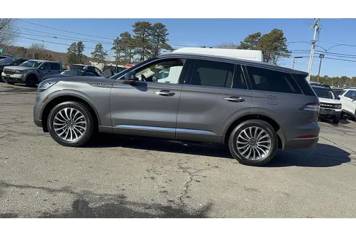 $34671 : Lincoln Aviator 2022 AWD Sta image 3