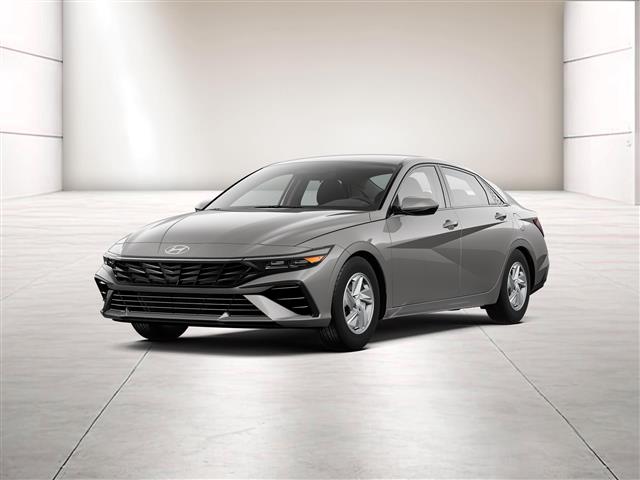 $23140 : New 2024 Hyundai ELANTRA SE image 1