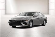 New 2024 Hyundai ELANTRA SE en Las Vegas