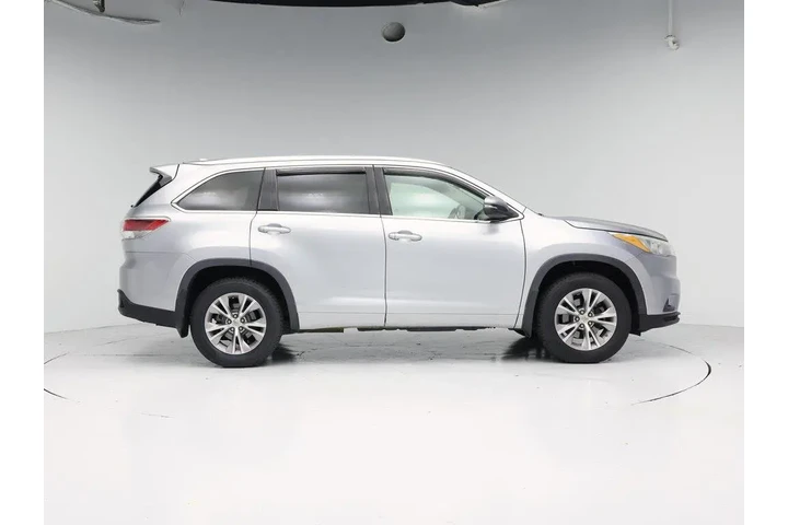 $20998 : Toyota Highlander 2015 AWD X image 7