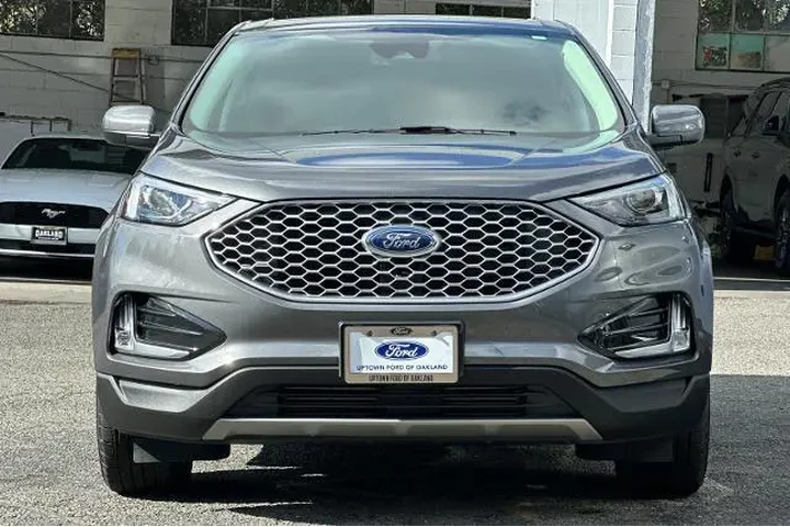 $28900 : Ford Edge 2024 AWD SEL 4dr S image 9