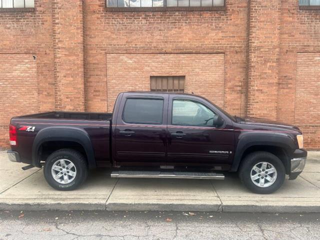 $9500 : 2008 GMC Sierra 1500 SLE1 image 9