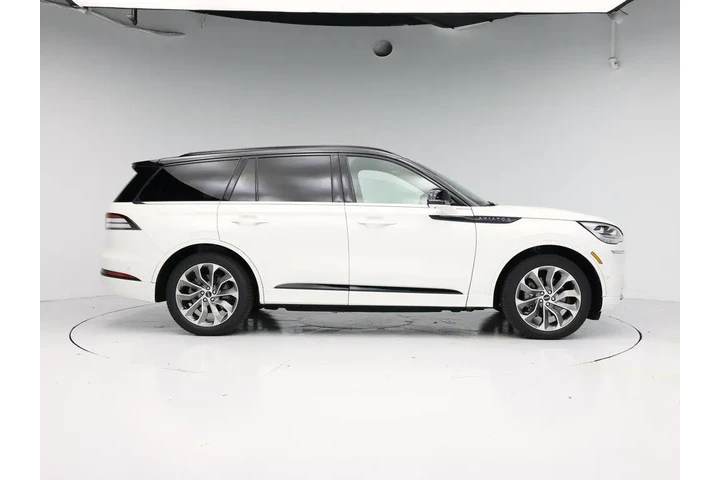 $39998 : Lincoln Aviator 2021 AWD Gra image 7