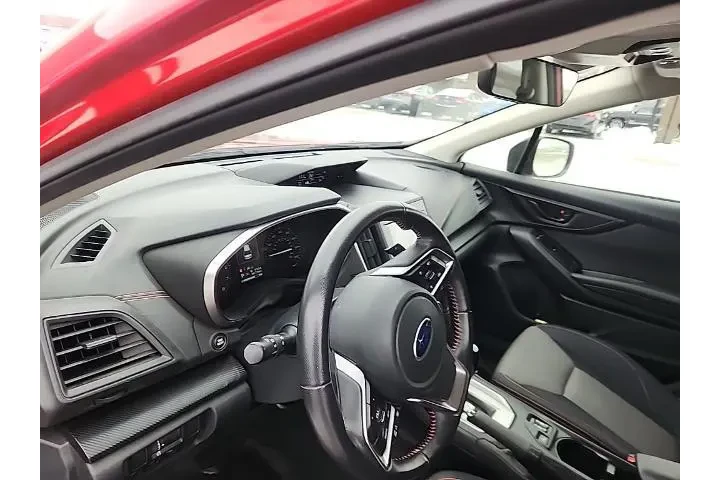 $23495 : Subaru Crosstrek 2022 AWD Pr image 5