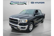 $26998 : Ram 1500 2021 4x4 Big Horn 4 thumbnail