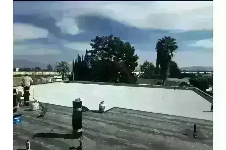 GARMAR ROOFING INC image 8