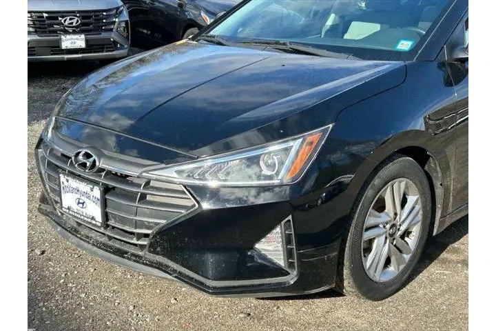 $12888 : Hyundai ELANTRA 2020 Value E image 7