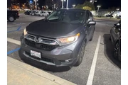 Honda CR-V 2019 EX 4dr SUV en Los Angeles