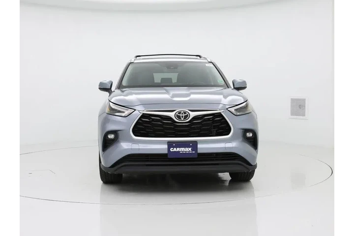 $37998 : Toyota Highlander 2022 AWD X image 5