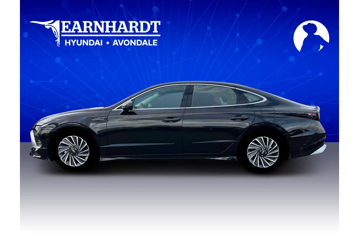 $29567 : Hyundai SONATA Hybrid 2025 L image 3