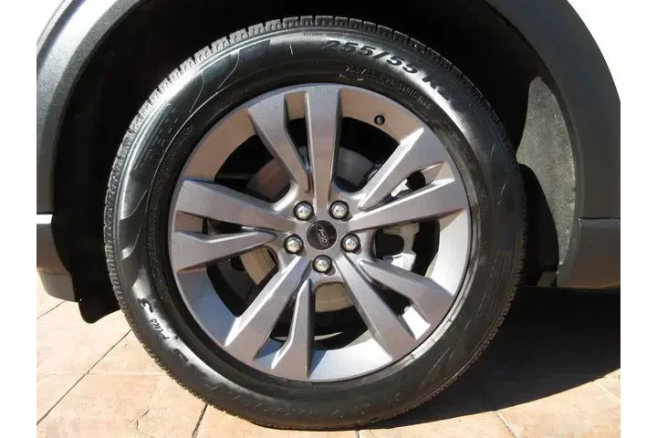 $22058 : Ford Explorer 2022 XLT 4dr S image 8