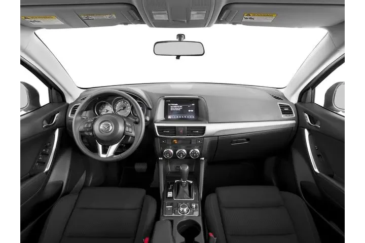 $7999 : Mazda CX-5 2016 AWD Touring image 8