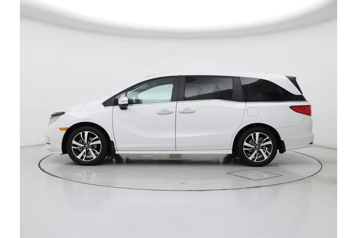 $39998 : Honda Odyssey 2024 Touring 4 image 3