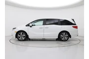 $39998 : Honda Odyssey 2024 Touring 4 thumbnail