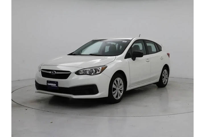 $22998 : Subaru Impreza 2022 AWD Base image 4